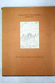 POBLACION Y MONASTERIO | 9788450538946