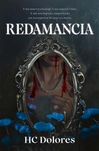 REDAMANCIA | 9788415955474 | PRICE, LINDY