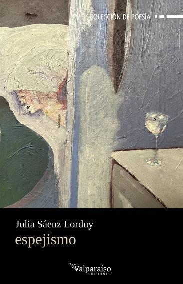 ESPEJISMO | 9791387538606 | SAENZ LORDUY, JULIA