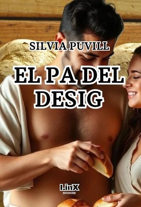 PA DEL DESIG, EL | 9791399127201 | PUVILL, SÍLVIA