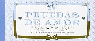 PRUEBAS DE AMOR | 9782813201867