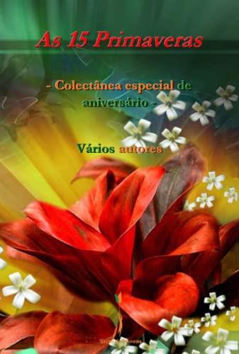 AS 15 PRIMAVERAS | 9789895340392