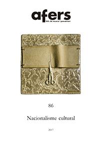NACIONALISME CULTURAL | 9788416260386 | ANDREU MIRALLES, XAVIER