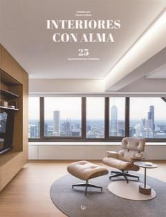 INTERIORES CON ALMA | 9788499365817