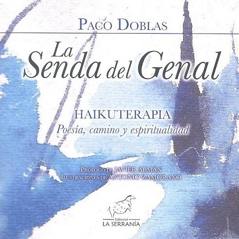 SENDA DEL GENAL | 9788415588290 | DOBLAS, PACO