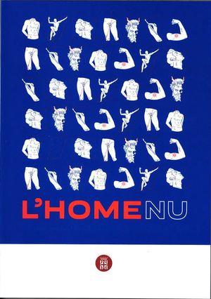 HOME NU, L' | 9788498039207 | DURAN RIU, FINA / ROMERO MARTINEZ, TXEMA