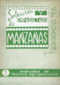 SELECCIÓN Y EMPAQUETADO DE MANZANAS | 9788420000299 | GOAMAN, J. F.