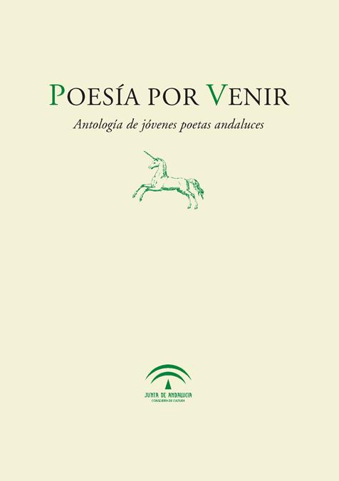POESIA POR VENIR. ANTOLOGIA | 9788484721680 | VARIOS AUTORES