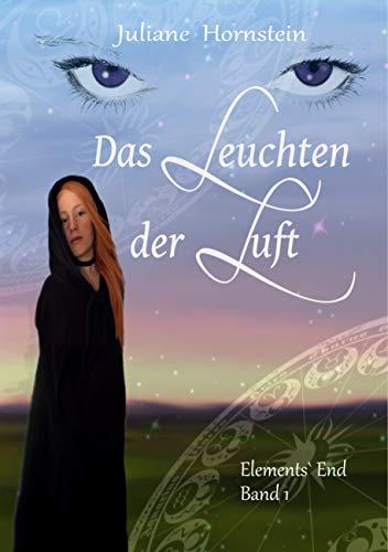 DAS LEUCHTEN DER LUFT | 9783750432499 | HORNSTEIN, JULIANE