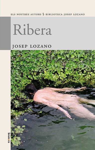RIBERA | 9788476603741 | LOZANO LERMA, JOSEP