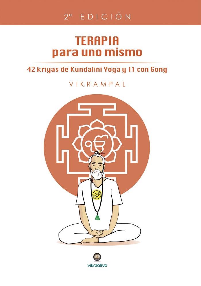 TERAPIA PARA UNO MISMO (2ª EDICIÓN) | 9788468564760 | SINGH, VIKRAMPAL