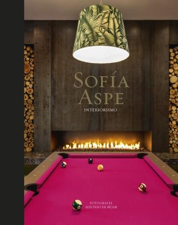 SOFÍA ASPE. INTERIORISMO | 9788494734229 | RUY-SÁNCHEZ, ALBERTO