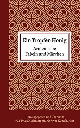 EIN TROPFEN HONIG | 9783748164210