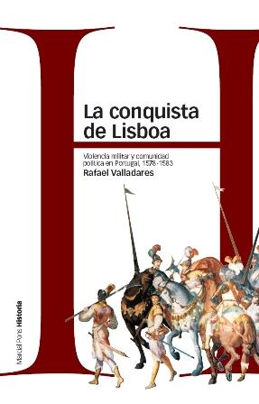 CONQUISTA DE LISBOA, LA | 9788496467835 | VALLADARES, RAFAEL