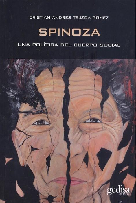 SPINOZA | 9788418193033 | TEJEDA GÓMEZ, CRISTIAN ANDRÉS