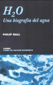 H2O | 9788475067995 | BALL, PHILIP