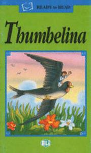 THUMBELINA (+CD) | 9788881486991
