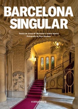 BARCELONA SINGULAR | 9788417188122 | NAVARRO, PEPE