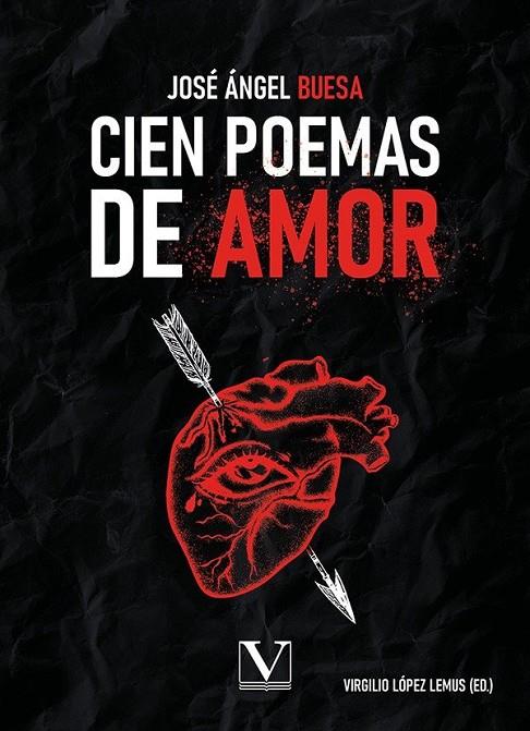 CIEN POEMAS DE AMOR | 9788411360876 | BUESA, JOSÉ ÁNGEL