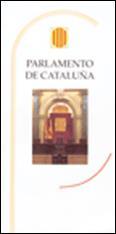 PARLAMENTO DE CATALUÑA | 9788439365495
