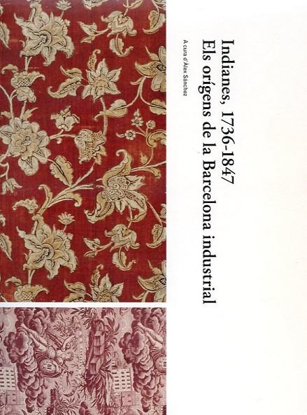 INDIANES, 1736-1847 | 9788494081347 | SANCHEZ, ALEX