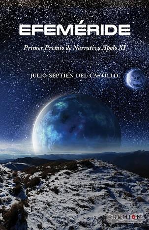 EFEMÉRIDE | 9788412811421 | SEPTIEN DEL CASTILLO, JULIO