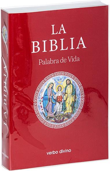 BIBLIA, LA (PALABRA DE VIDA) | 9788490739860 | DESCONOCIDO