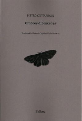 OMBRES DIBUIXADES | 9788481289985 | CIVITAREALE, PIETRO