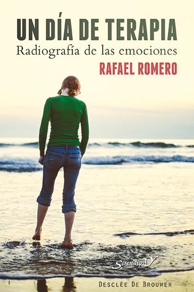 DIA DE TERAPIA, UN | 9788433026811 | ROMERO, RAFAEL
