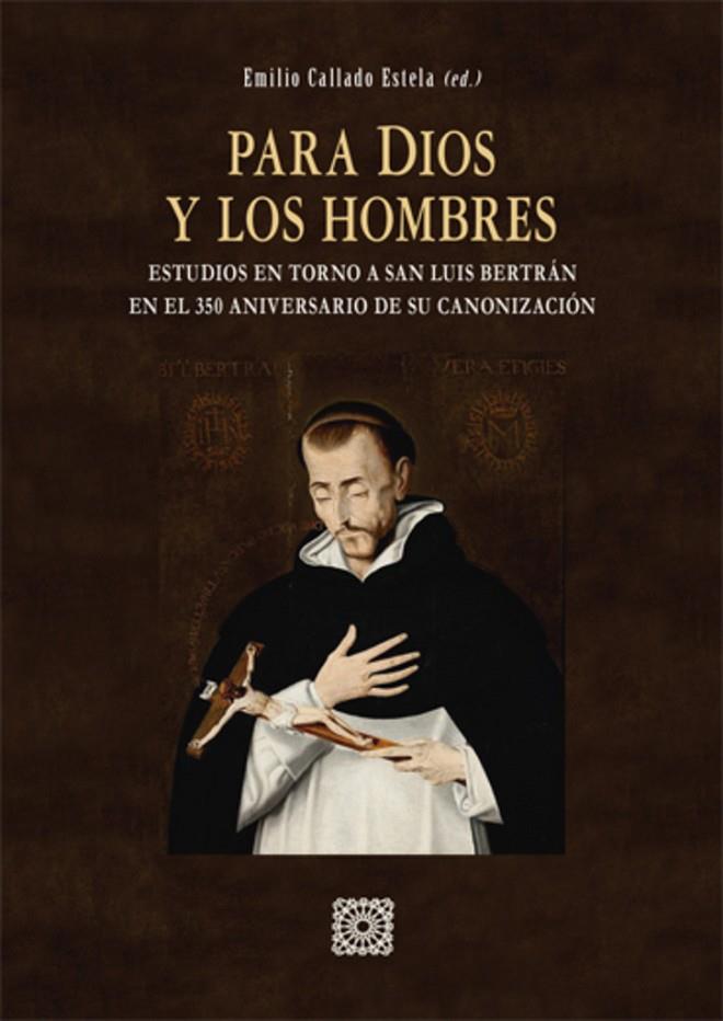 PARA DIOS Y LOS HOMBRES | 9788413695235 | CALLADO ESTELA, EMILIO