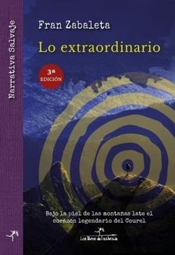 LO EXTRAORDINARIO | 9788412767551 | ZABALETA, FRAN