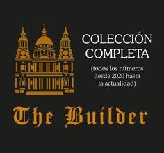 BUILDER, THE - COLECCIÓN COMPLETA | 9789200031526
