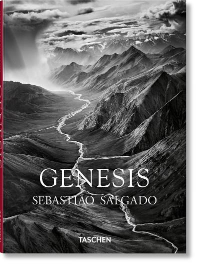 SEBASTIÃO SALGADO. GENESI (ED. EN ITALIÀ) | 9783754400074 | SALGADO, LÉLIA WANICK