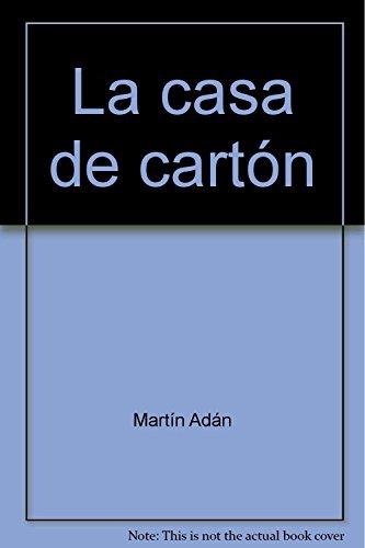CASA DE CARTÓN, LA | 9786077818007