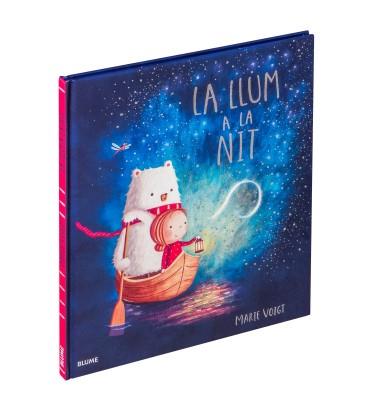 LLUM A LA NIT, LA | 9788417757052 | VOIGT, MARIE
