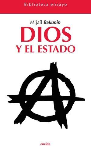 DIOS Y EL ESTADO | 9788417726270 | BAKUNIN, MIJAIL