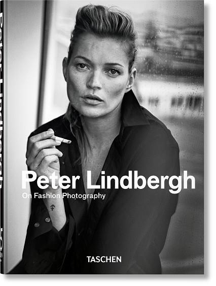 PETER LINDBERGH. ON FASHION PHOTOGRAPHY (45TH ED.) | 9783836582506
