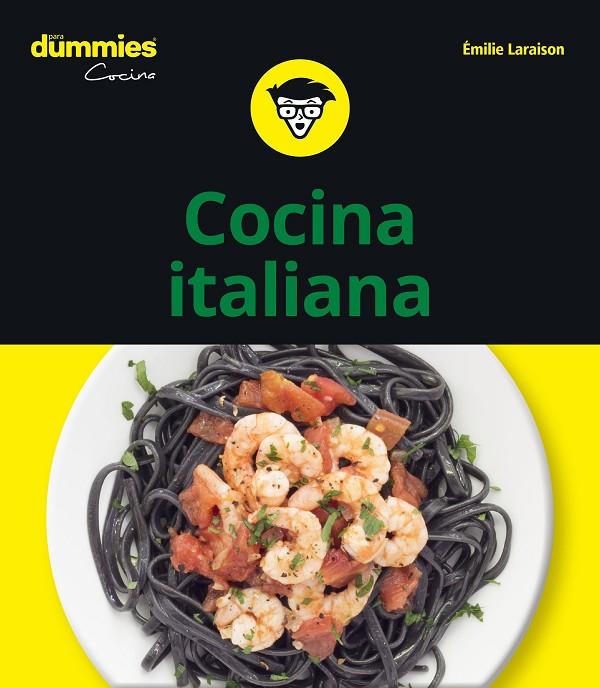 COCINA ITALIANA | 9788432906060 | LARAISON, EMILIE