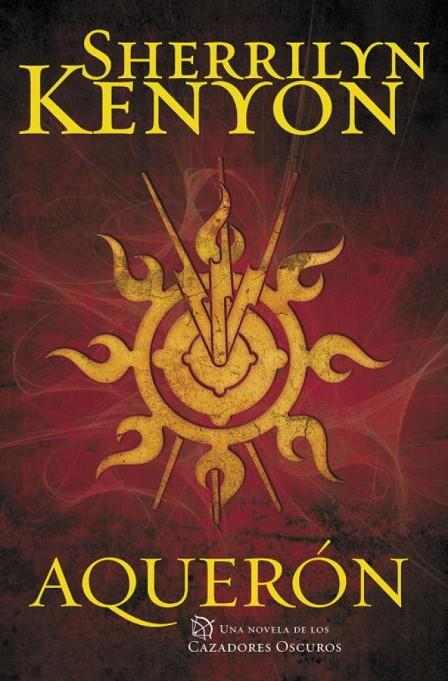 AQUERON | 9788401383052 | KENYON, SHERRILYN