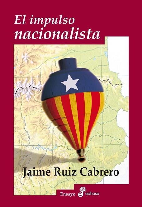IMPULSO NACIONALISTA, EL | 9788435027274 | RUIZ CABRERO, JAIME