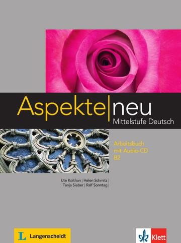ASPEKTE NEU 2 EJER+CD | 9783126050265 | VARIOS AUTORES