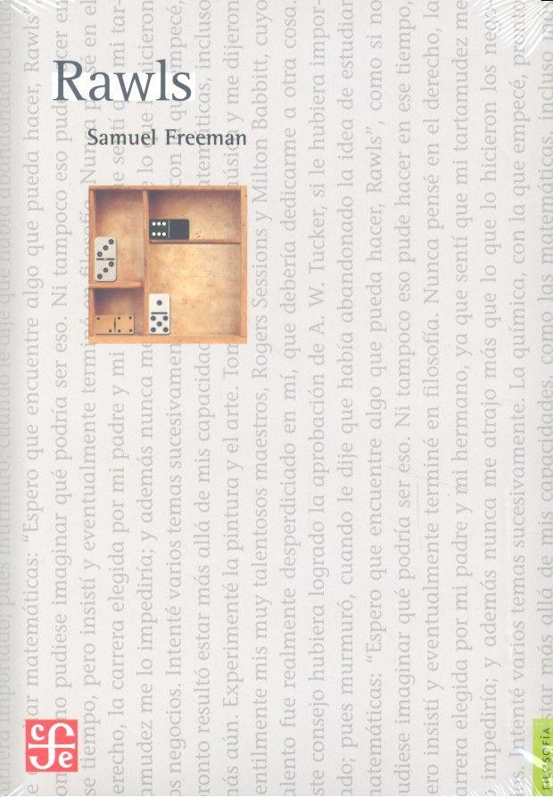 RAWLS | 9786071639196 | FREEMAN, SAMUEL