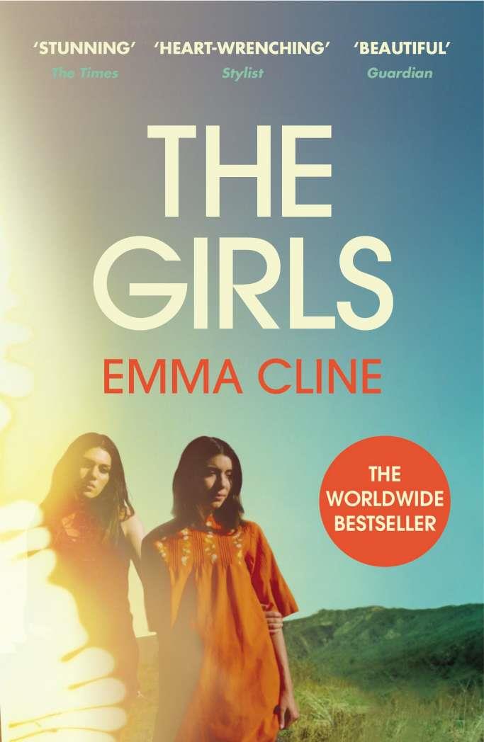 GIRLS, THE | 9781784701741 | CLINE, EMMA