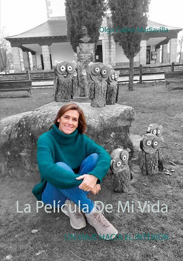 PELÍCULA DE MI VIDA, LA | 9788413264806 | COLINO MEDIAVILLA, OLGA