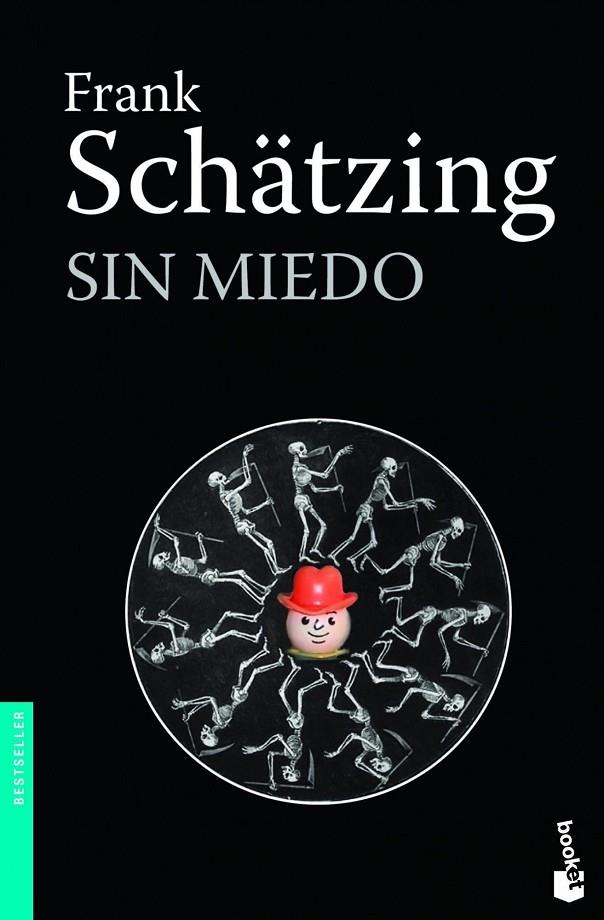 SIN MIEDO | 9788408005315 | SCHÄTZING, FRANK