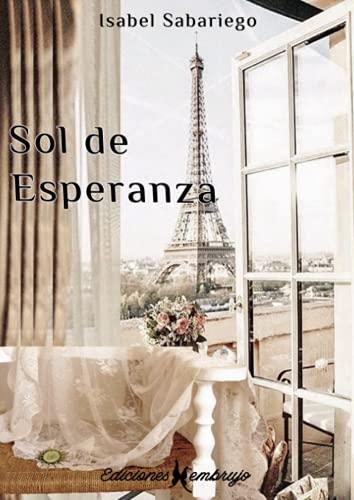 SOL DE ESPERANZA | 9788412393545 | SABARIEGO, ISABEL