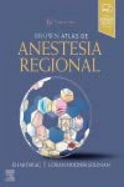 BROWN. ATLAS DE ANESTESIA REGIONAL | 9788413820408 | FARAG, EHAB