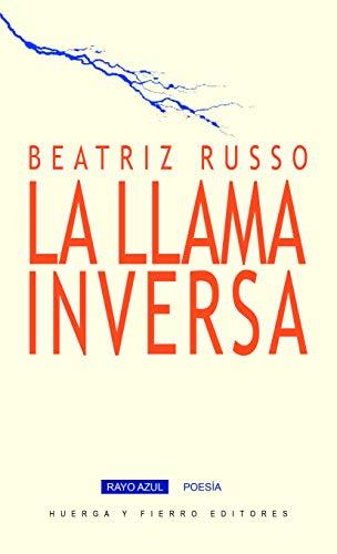 LLAMA INVERSA, LA | 9788412165340 | RUSSO, BEATRIZ