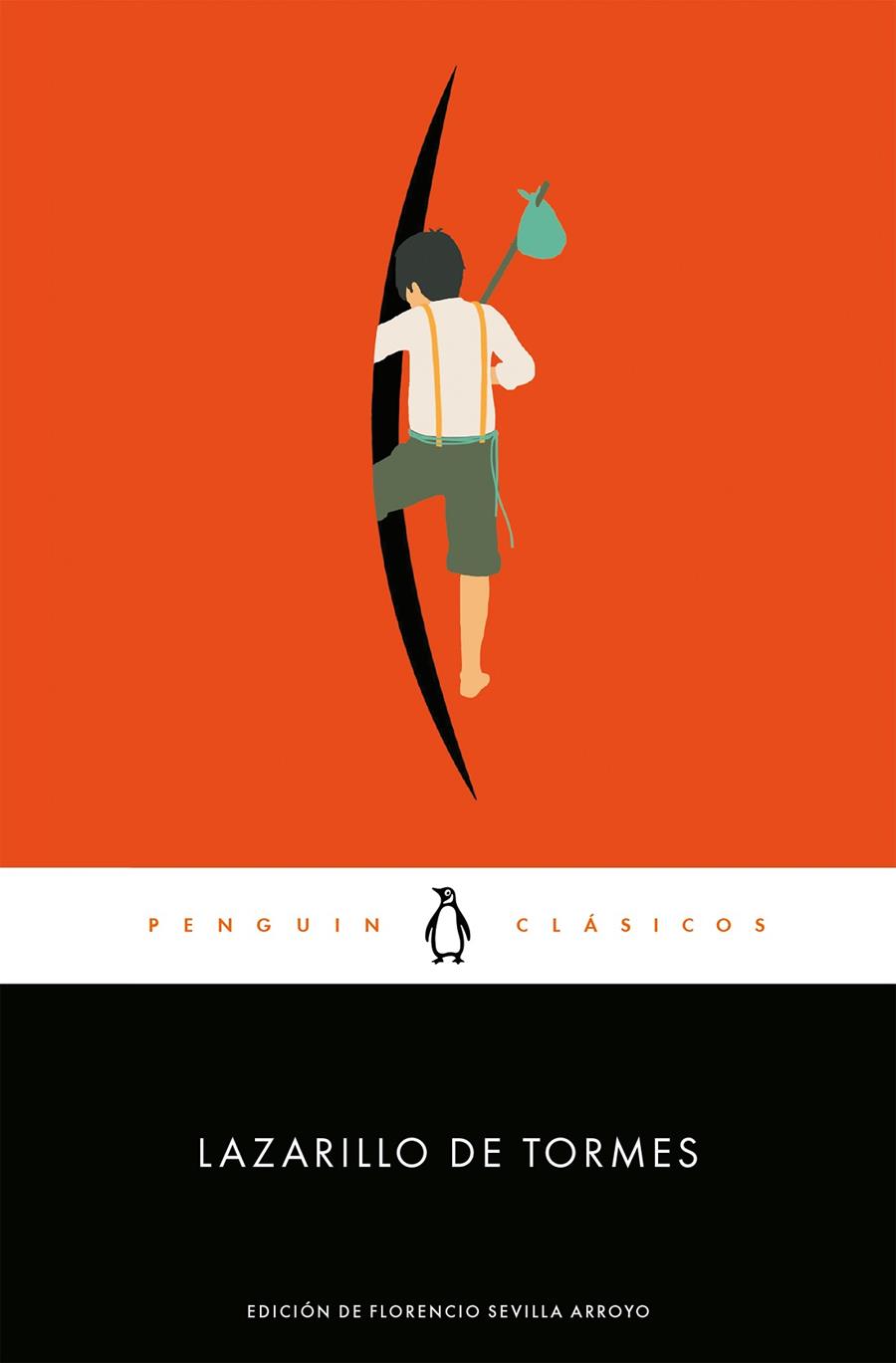 LAZARILLO DE TORMES | 9788491050292 | ANÒNIM