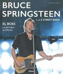 BRUCE SPRINGSTEEN Y LA E STREET BAND | 9789089989680 | GAAR, GILLIAN G.